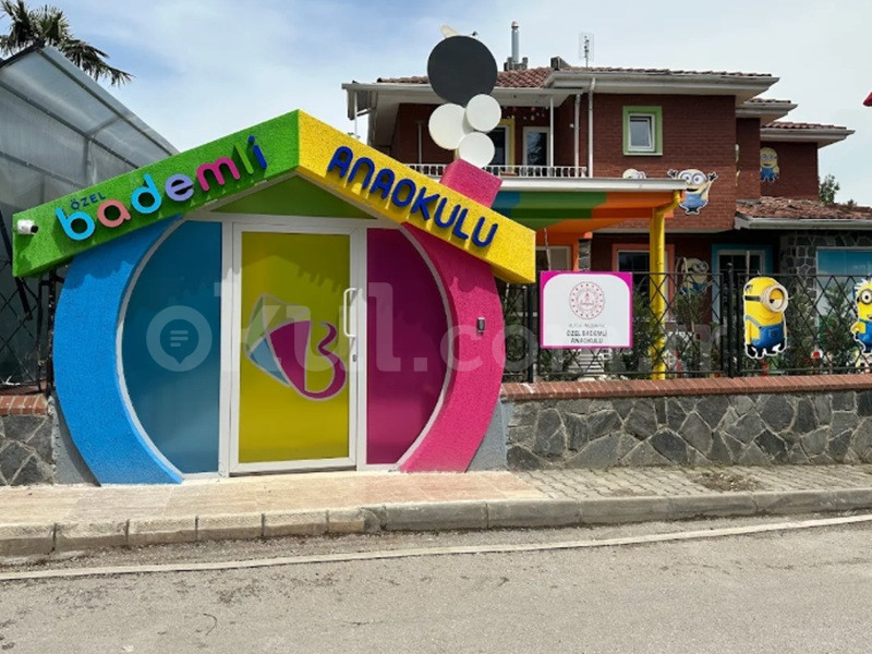 Özel Bademli Anaokulu - 4