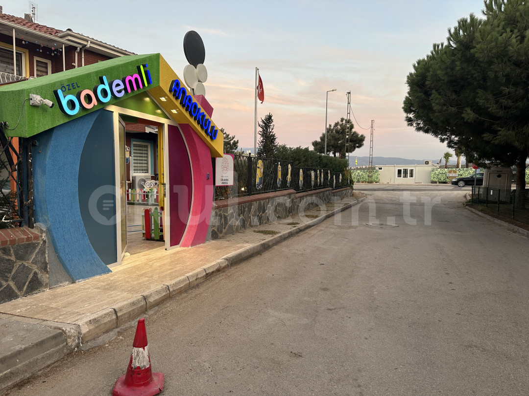 Özel Bademli Anaokulu - 17