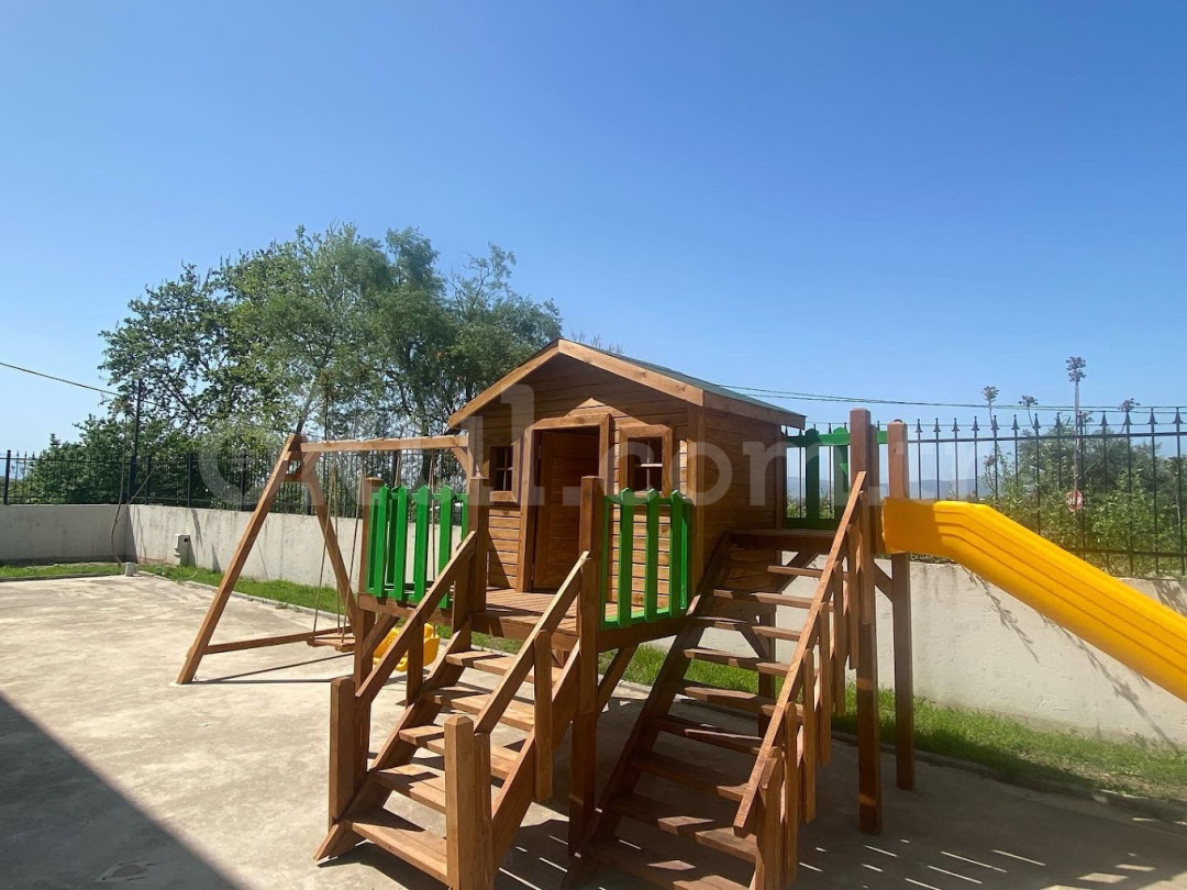 Özel İznik Düşünür Koleji Anaokulu - 3