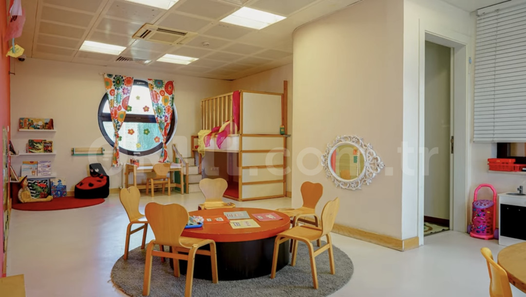 Özel Bursa Pembe Kule Anaokulu - 5