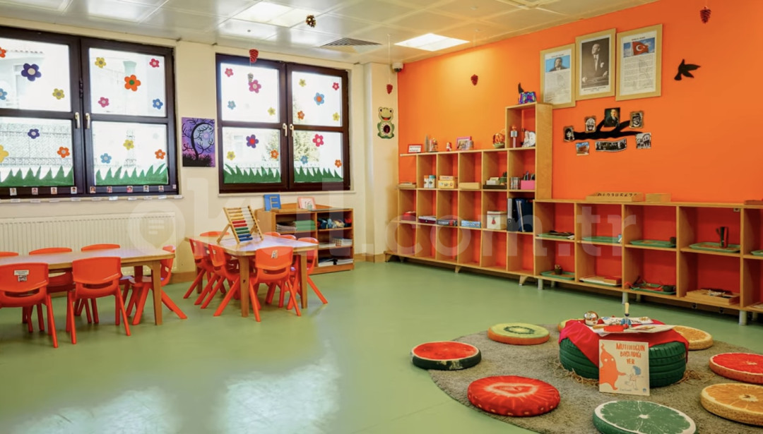 Özel Bursa Pembe Kule Anaokulu - 6