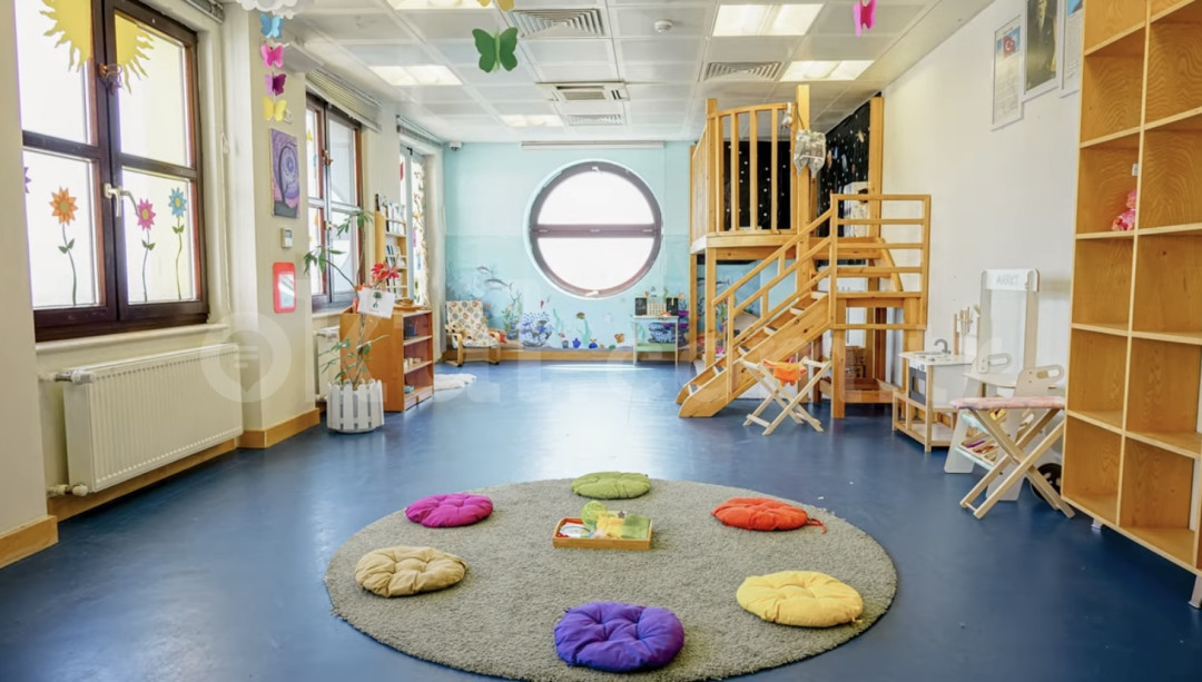 Özel Bursa Pembe Kule Anaokulu - 7
