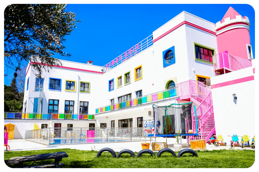 Özel Bursa Pembe Kule Anaokulu - 16