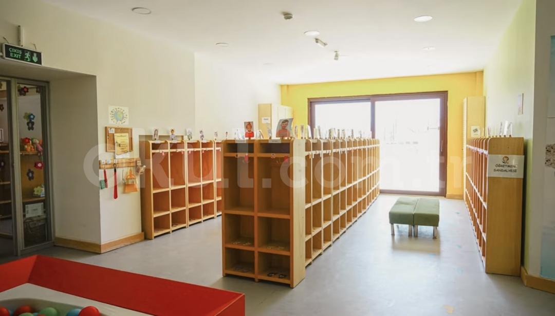 Özel Bursa Pembe Kule Anaokulu - 15