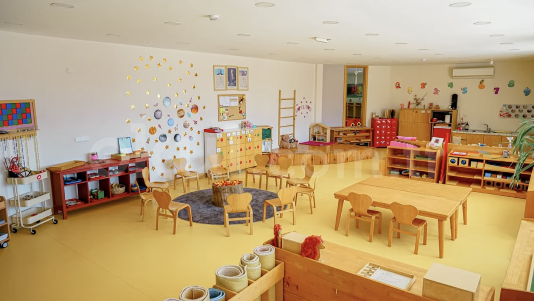 Özel Bursa Pembe Kule Anaokulu - 10