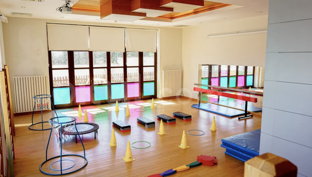 Özel Bursa Pembe Kule Anaokulu - 9