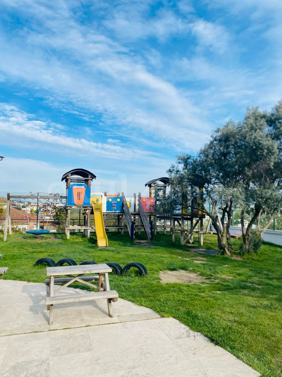 Özel Bursa Pembe Kule Anaokulu - 11