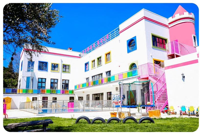 Özel Bursa Pembe Kule Anaokulu - 13