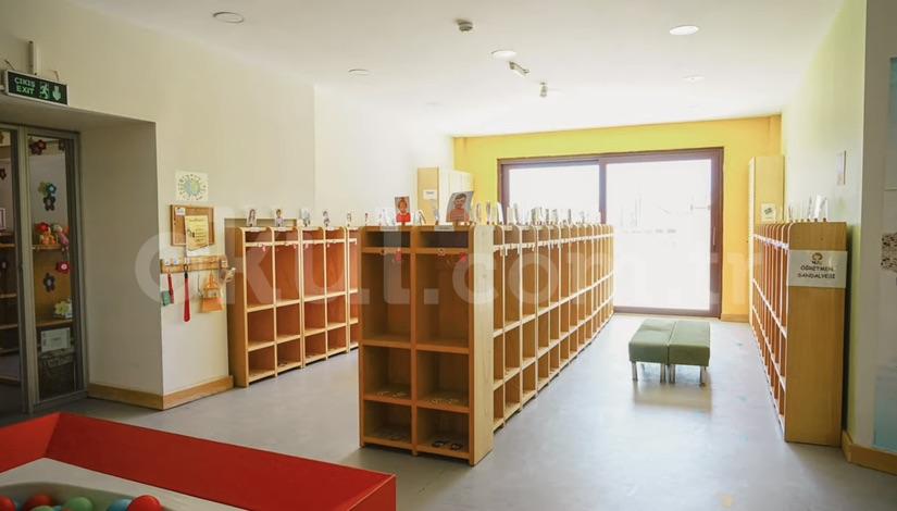 Özel Bursa Pembe Kule Anaokulu - 14