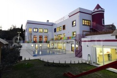 Özel Bursa Pembe Kule Anaokulu