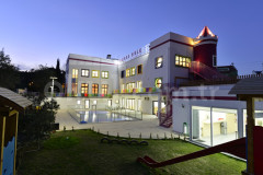 Özel Bursa Pembe Kule Anaokulu