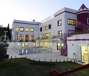 Özel Bursa Pembe Kule Anaokulu