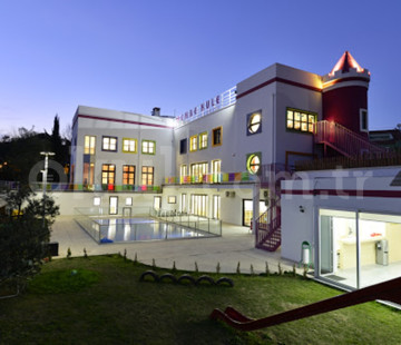 Özel Bursa Pembe Kule Anaokulu