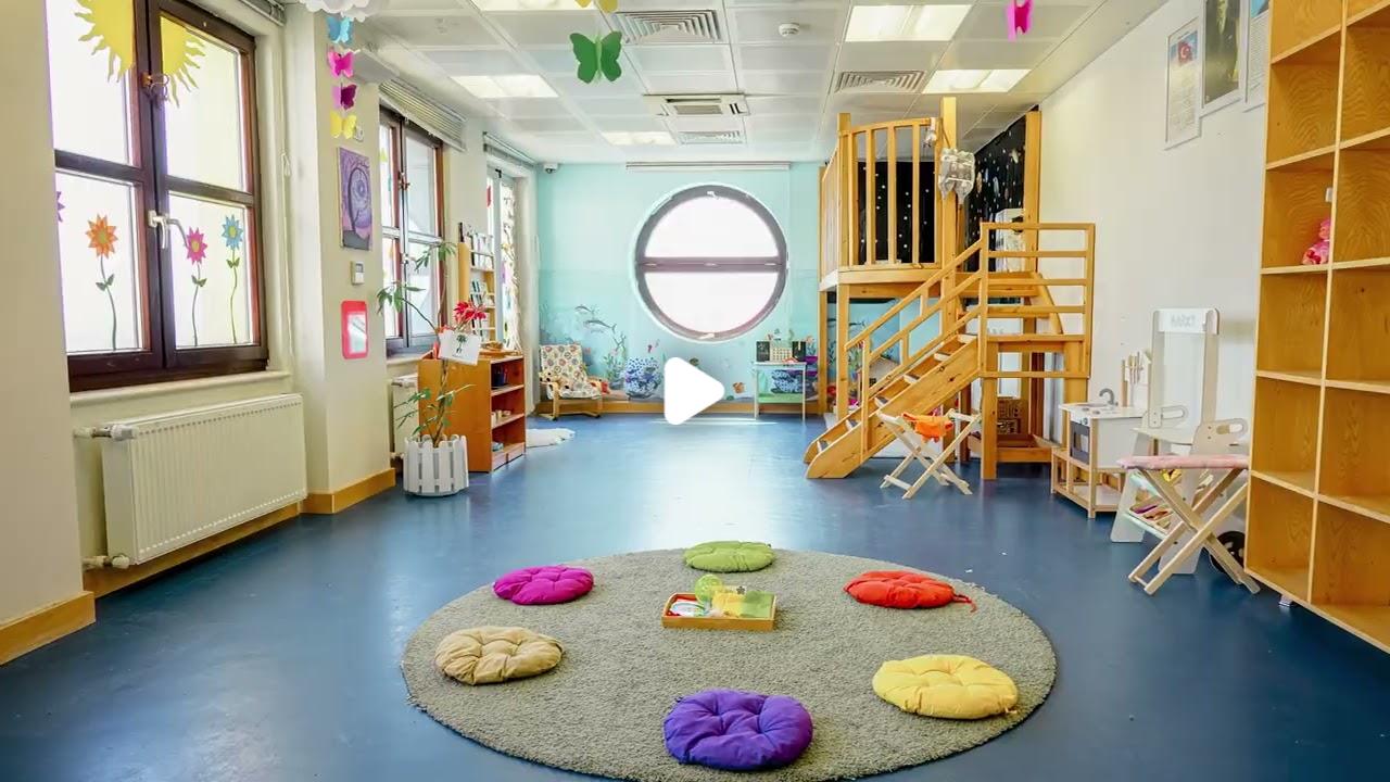 Özel Bursa Pembe Kule Anaokulu - 17