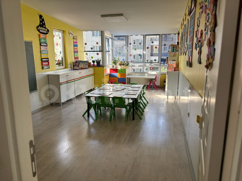 Özel Nilüfer Papatya Anaokulu - 23