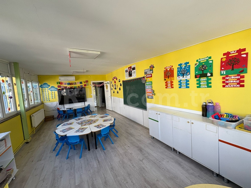 Özel Nilüfer Papatya Anaokulu - 26