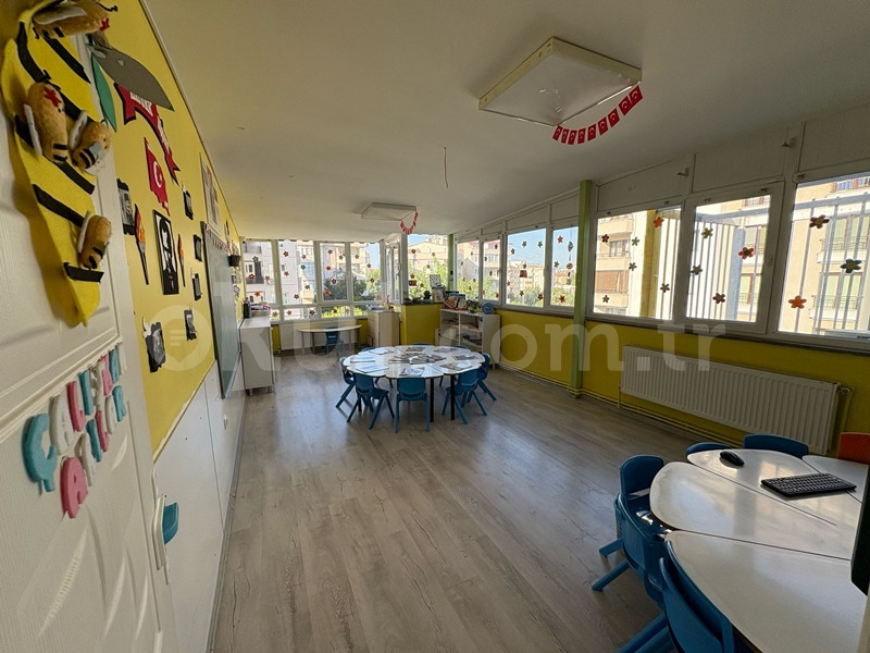 Özel Nilüfer Papatya Anaokulu - 27