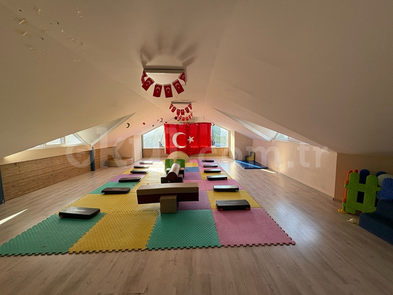 Özel Nilüfer Papatya Anaokulu - 28