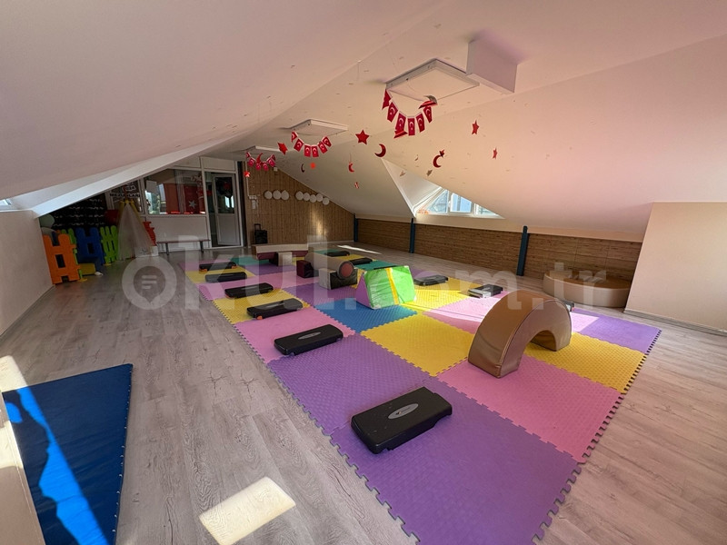 Özel Nilüfer Papatya Anaokulu - 29