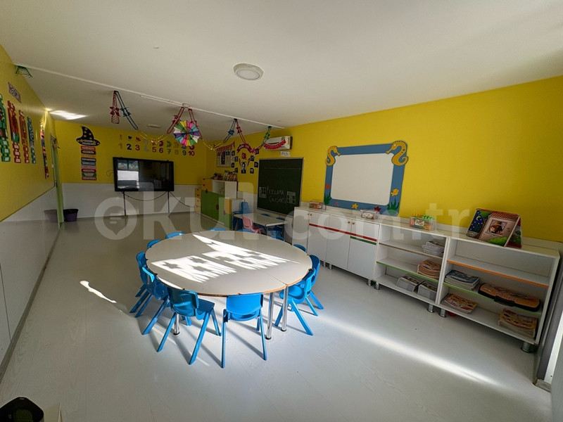 Özel Nilüfer Papatya Anaokulu - 30