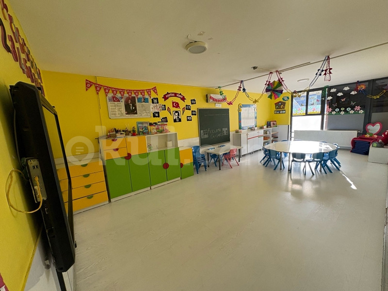 Özel Nilüfer Papatya Anaokulu - 31