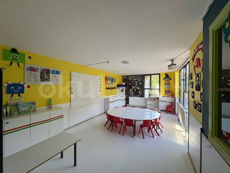 Özel Nilüfer Papatya Anaokulu - 32