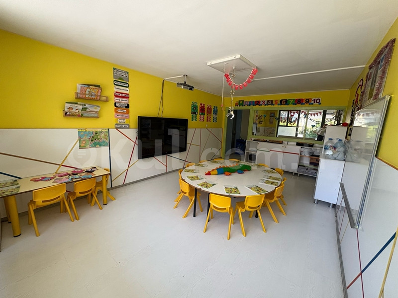 Özel Nilüfer Papatya Anaokulu - 35