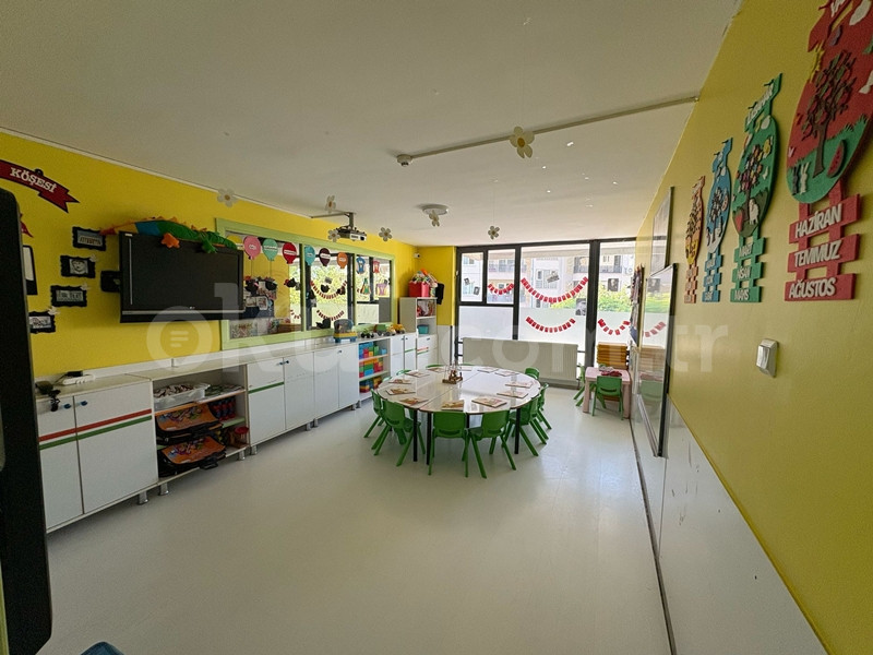 Özel Nilüfer Papatya Anaokulu - 36