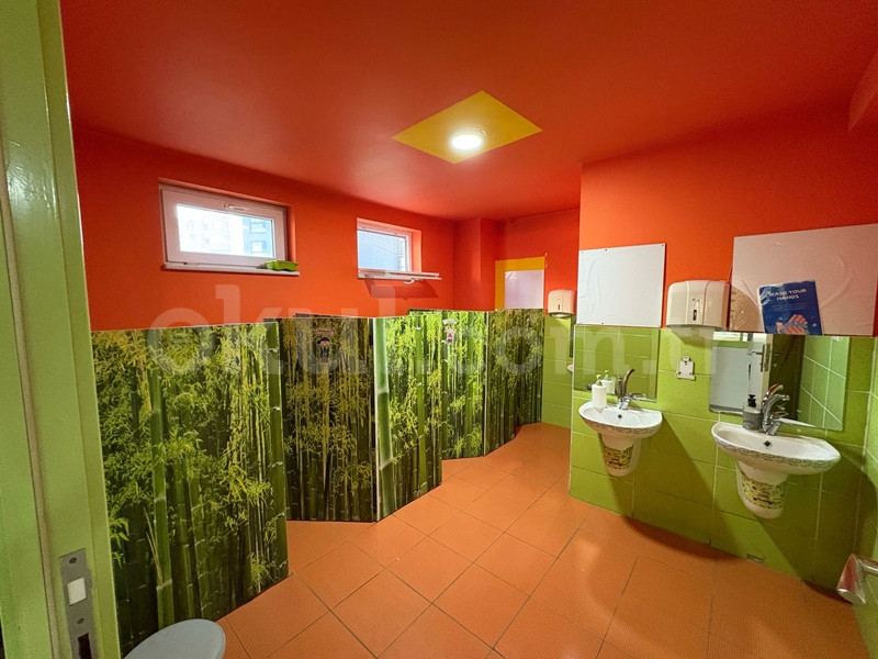 Özel Nilüfer Papatya Anaokulu - 42