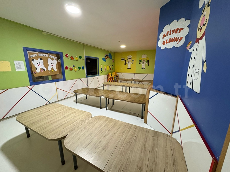 Özel Nilüfer Papatya Anaokulu - 39