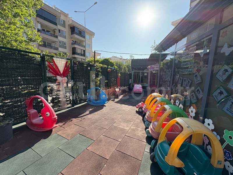 Özel Nilüfer Papatya Anaokulu - 6