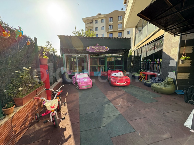 Özel Nilüfer Papatya Anaokulu - 10