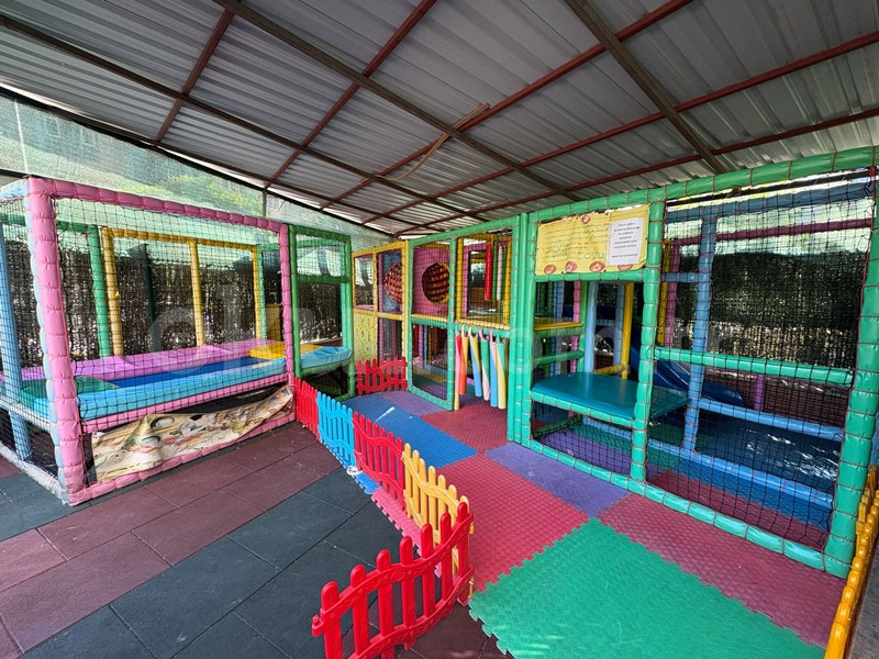 Özel Nilüfer Papatya Anaokulu - 11