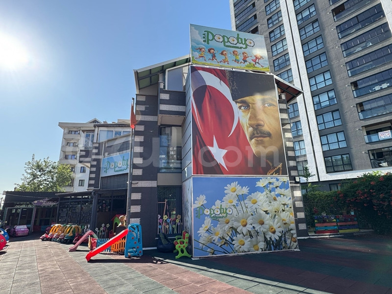 Özel Nilüfer Papatya Anaokulu - 2