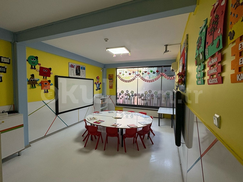 Özel Nilüfer Papatya Anaokulu - 22