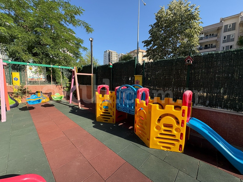 Özel Nilüfer Papatya Anaokulu - 12