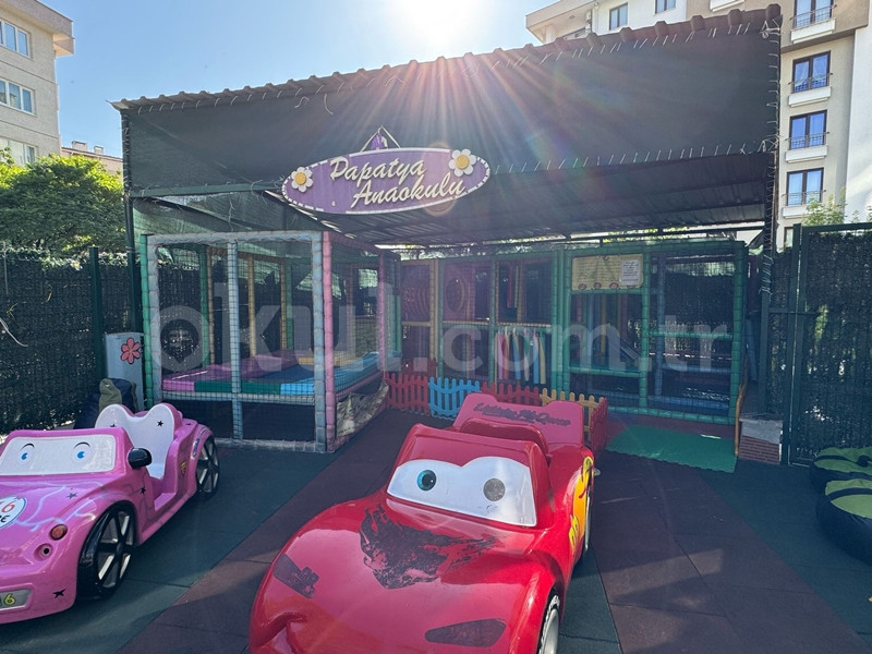 Özel Nilüfer Papatya Anaokulu - 3