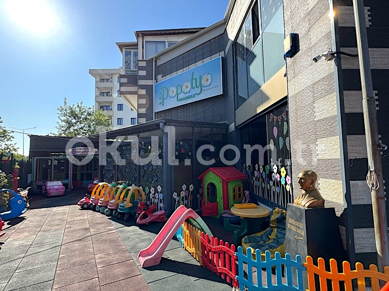 Özel Nilüfer Papatya Anaokulu - 1