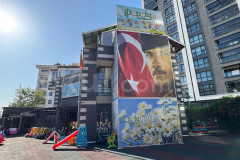 Özel Nilüfer Papatya Anaokulu