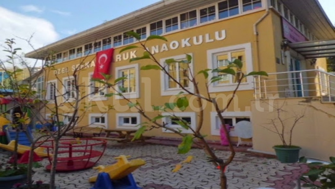 Özel Şefkat Faruk Anaokulu - 2