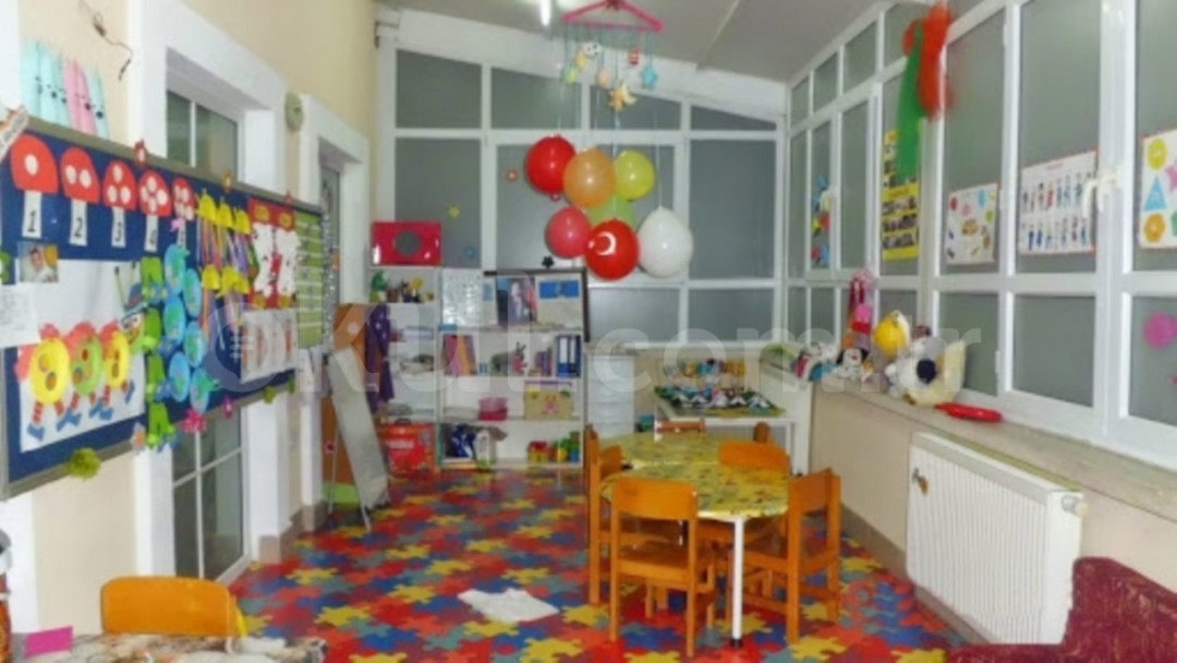 Özel Şefkat Faruk Anaokulu - 3