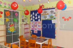 Özel Şefkat Faruk Anaokulu