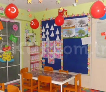 Genel Bakış