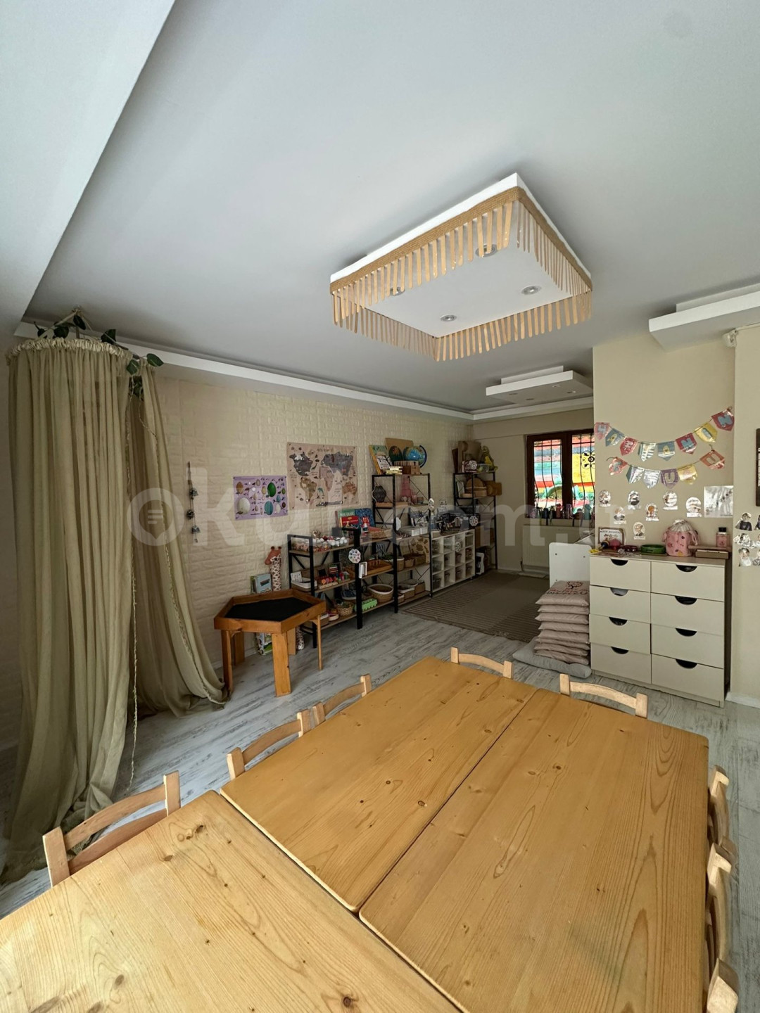 Özel Şeker Portakalları Anaokulu - 21