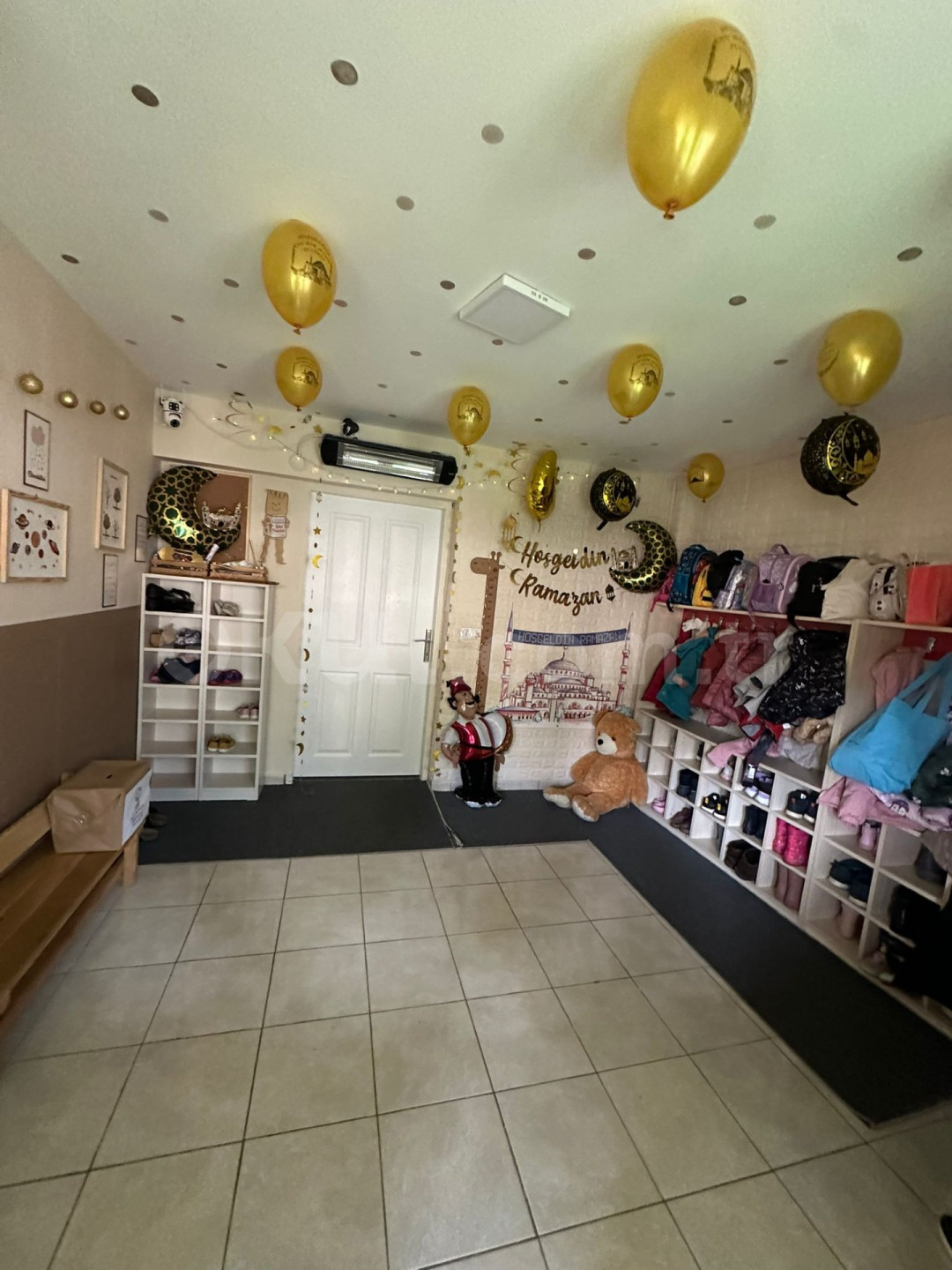 Özel Şeker Portakalları Anaokulu - 20