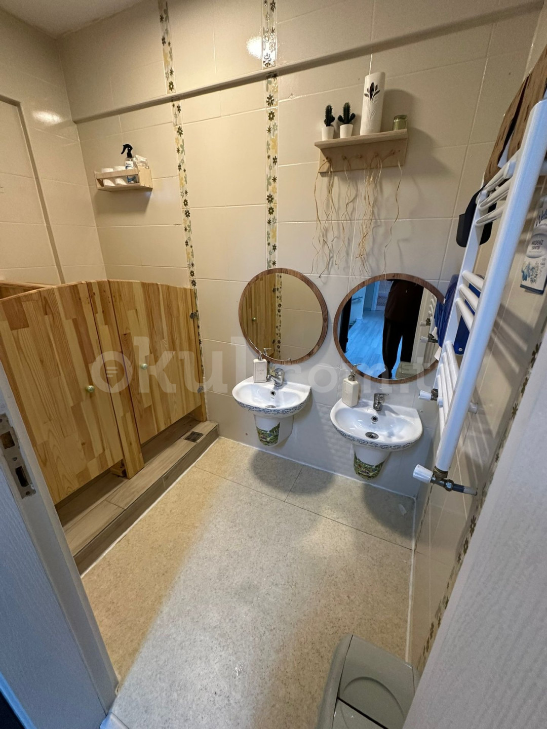 Özel Şeker Portakalları Anaokulu - 28