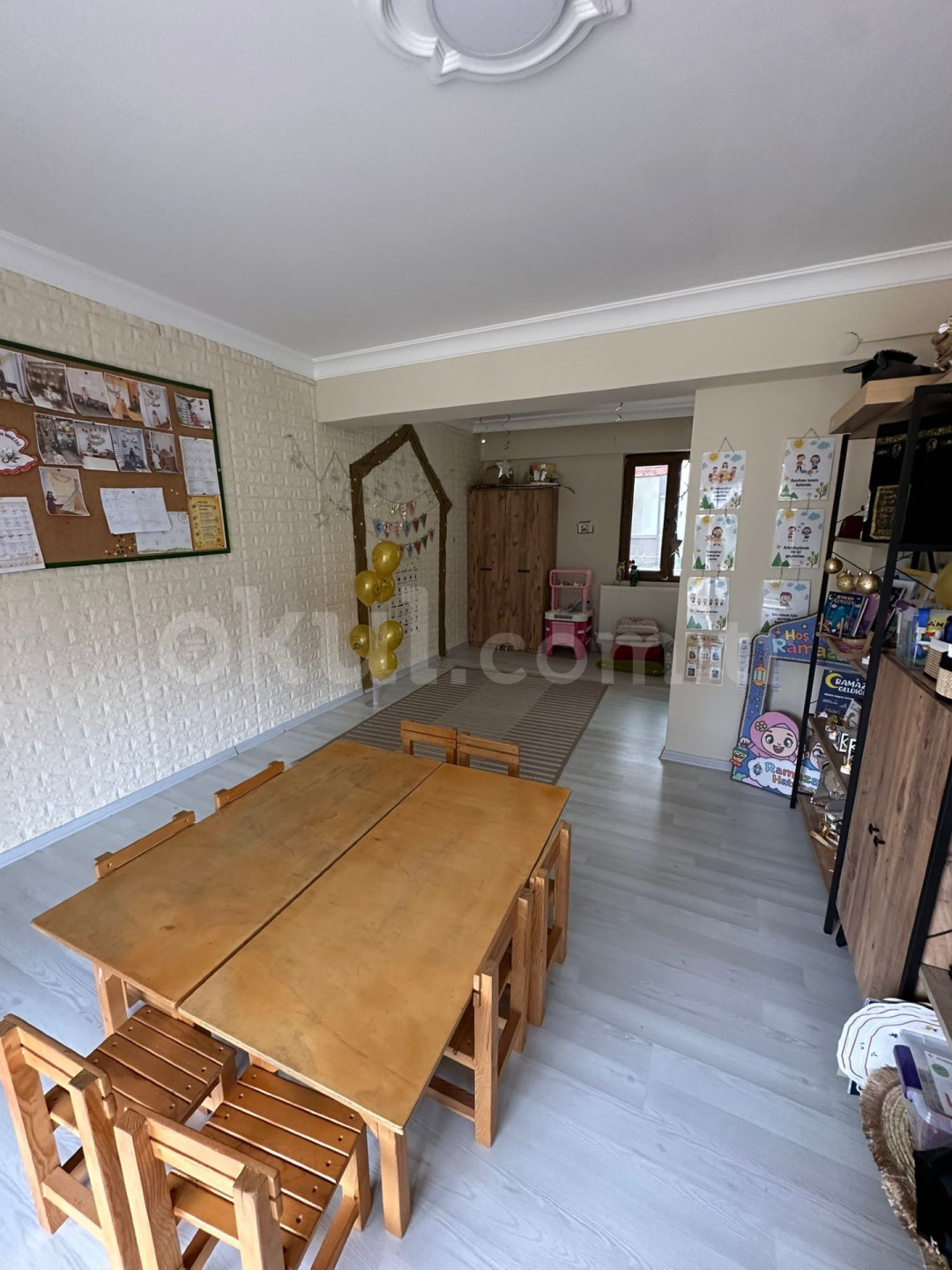 Özel Şeker Portakalları Anaokulu - 23