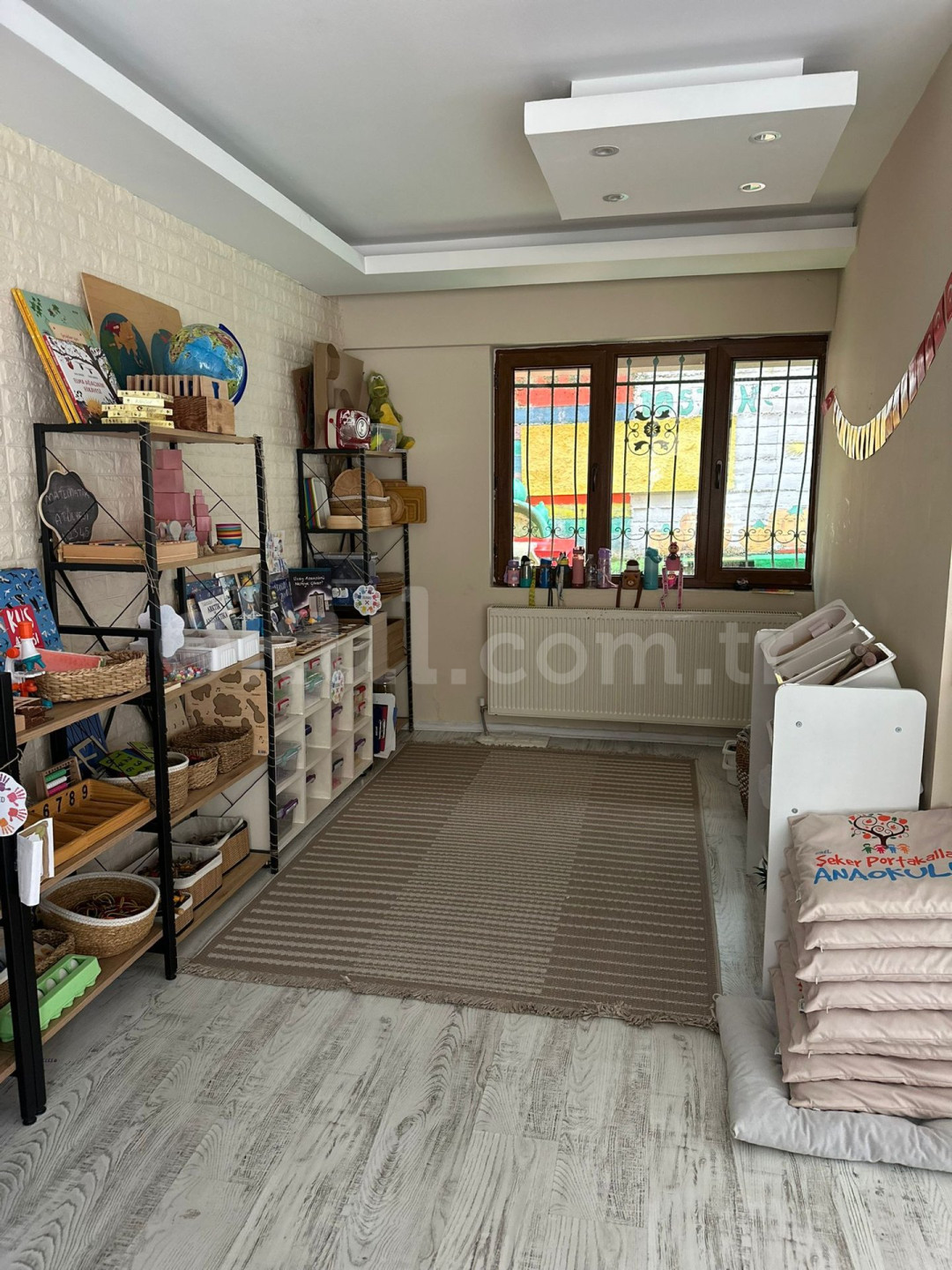 Özel Şeker Portakalları Anaokulu - 17