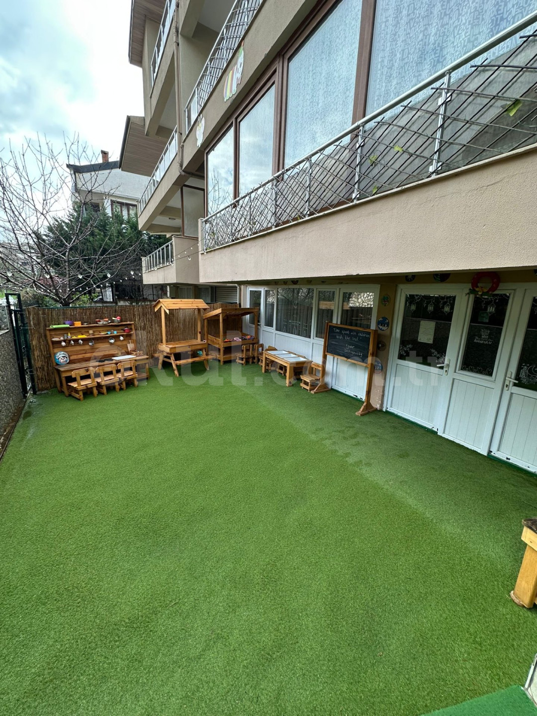 Özel Şeker Portakalları Anaokulu - 4