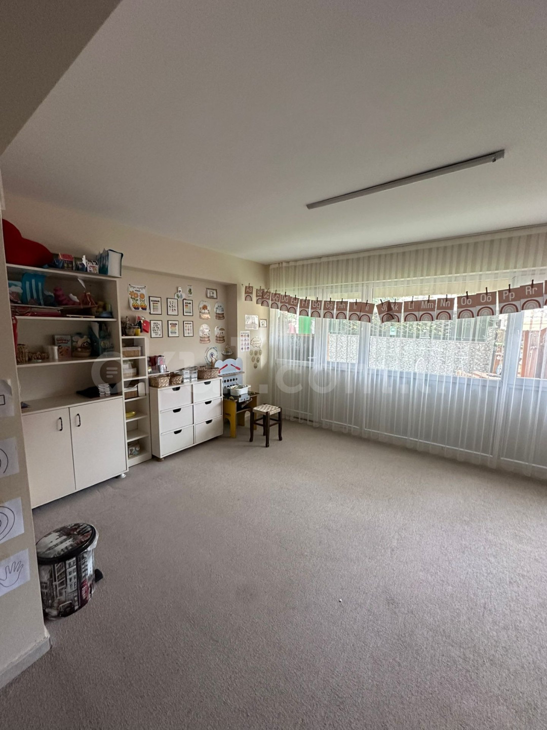 Özel Şeker Portakalları Anaokulu - 25